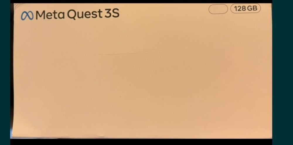 Meta quest 3s для аренды