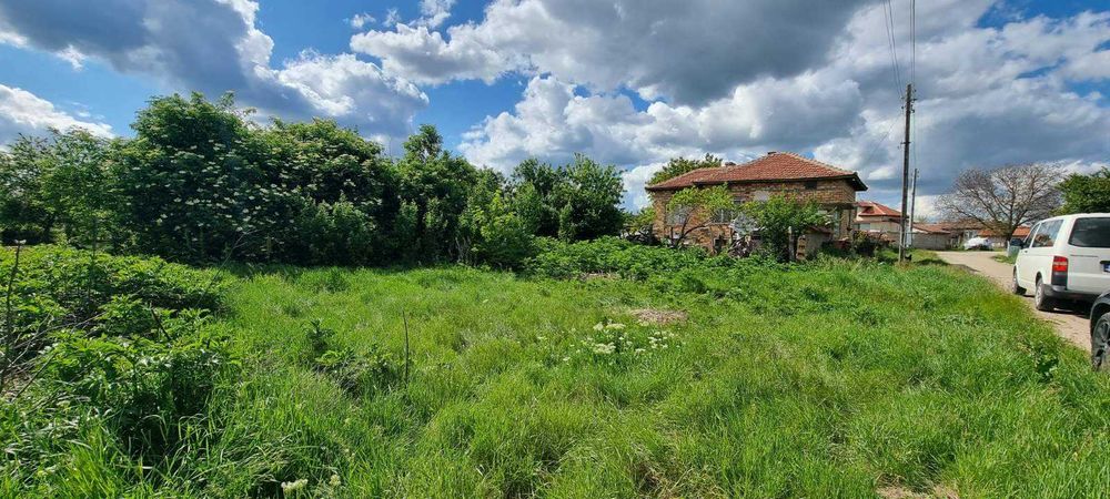 Продава се Парцел в с. Йонково, Област Разград - 645 кв.м за 12 €/кв.м - Снимка #1