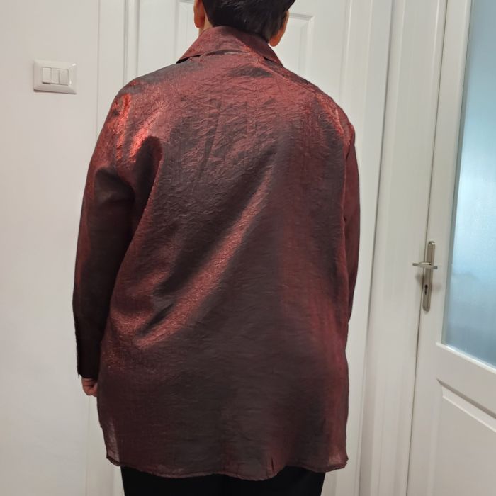 Camasa eleganta, noua cu eticheta
