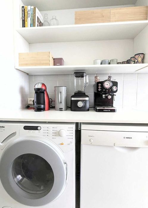 Дава се под наем Двустаен апартамент в София, Център - 55 кв.м за 397.8 € - Снимка #5