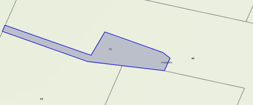Продажба Парцел гр. Шабла 5280m²
