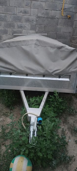 Продал газгооьдер в комплекте