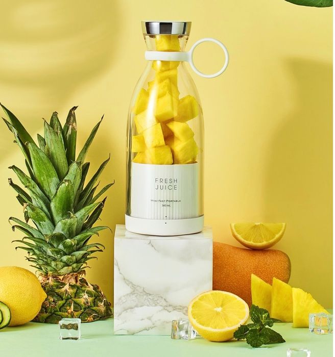 Блендер ручной новый