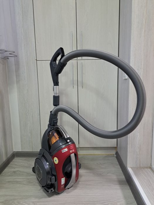 Пылесос LG новый