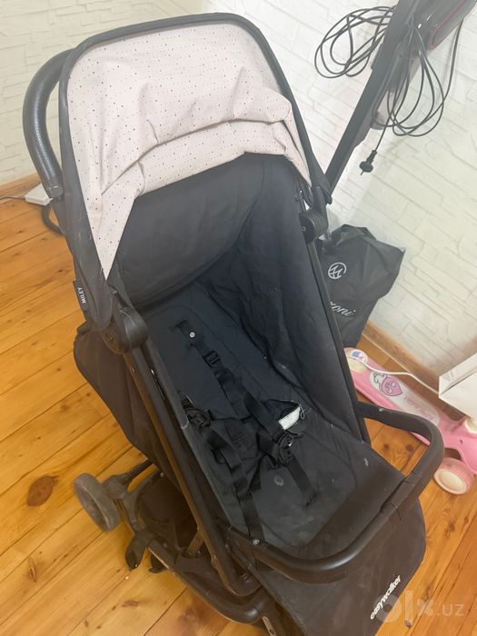 Коляска Easywalker