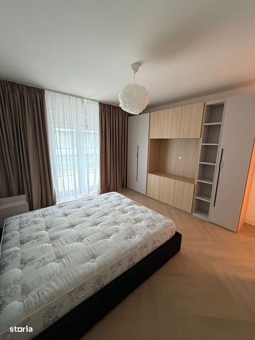 Apartament 4 camere Herastrau