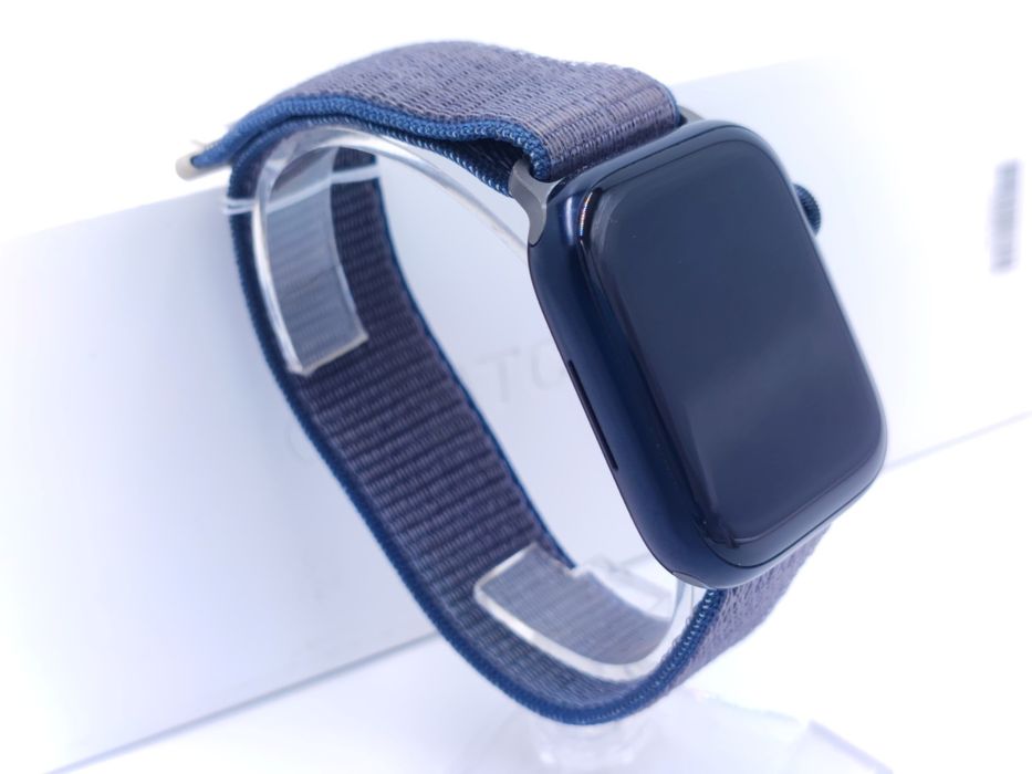 Apple Watch Series 9 45mm Cellular (A2984), Garantie 24 luni | #D93902