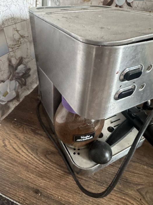 Продам кофе машину