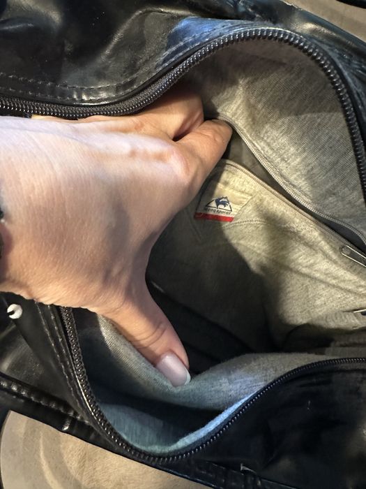 Спортна чанта Le coq sportif