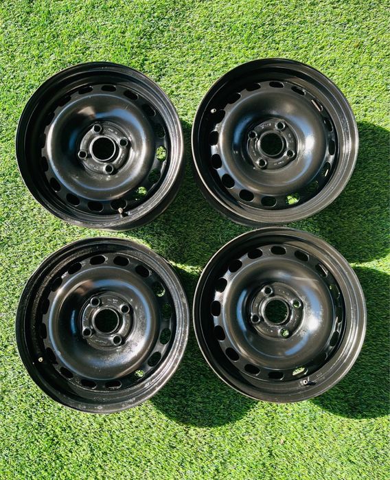 Диск ауди С3 Б4 оригинал