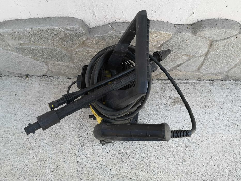 Водоструйка -  Karcher K 3.450 / 120bar / 1800W