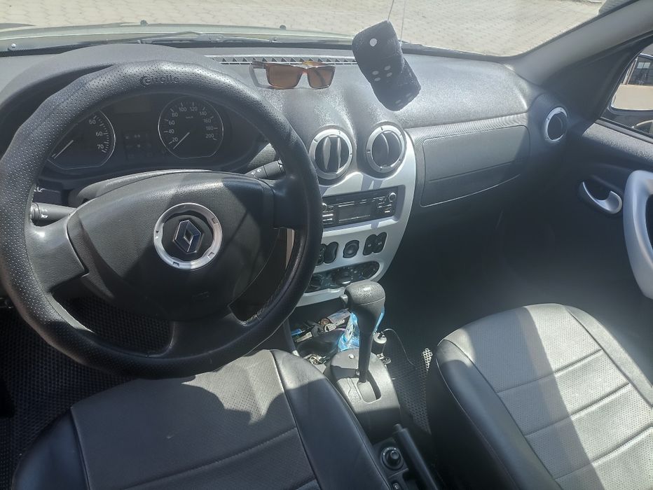 Продам Рено Степвей