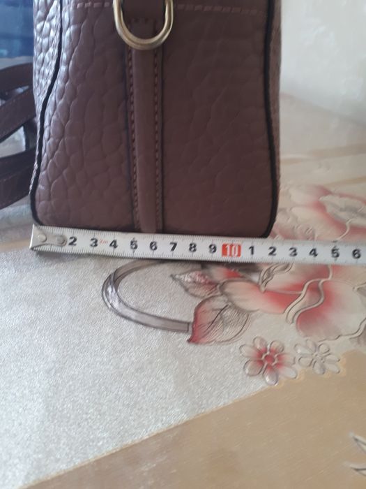 Стильная женская сумка