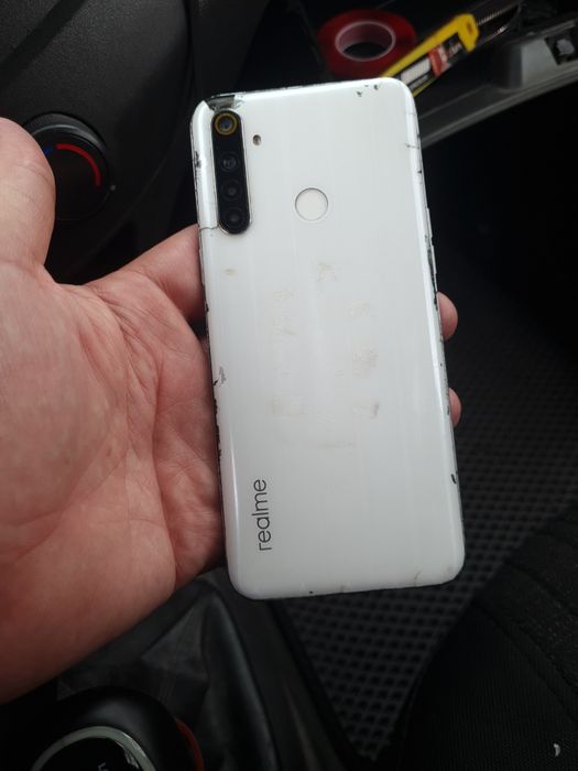 Сотилади реалми 6i