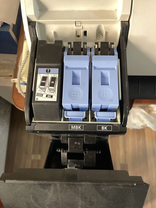 Sotiladi Canon imagePROGRAF TM-200