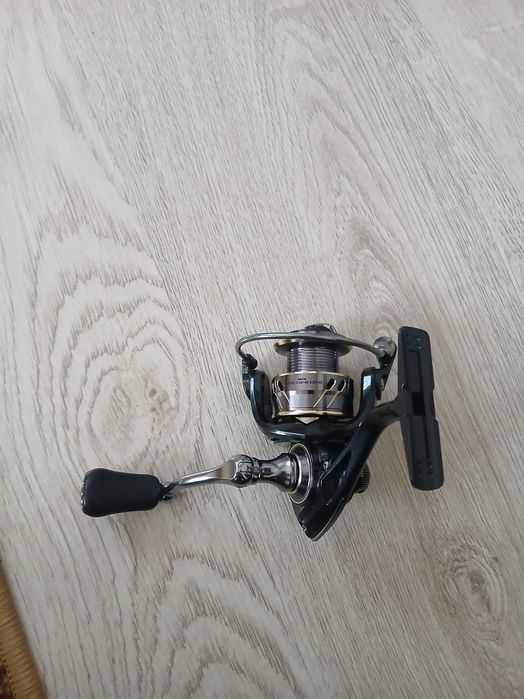 Спининг макара Proto 2500