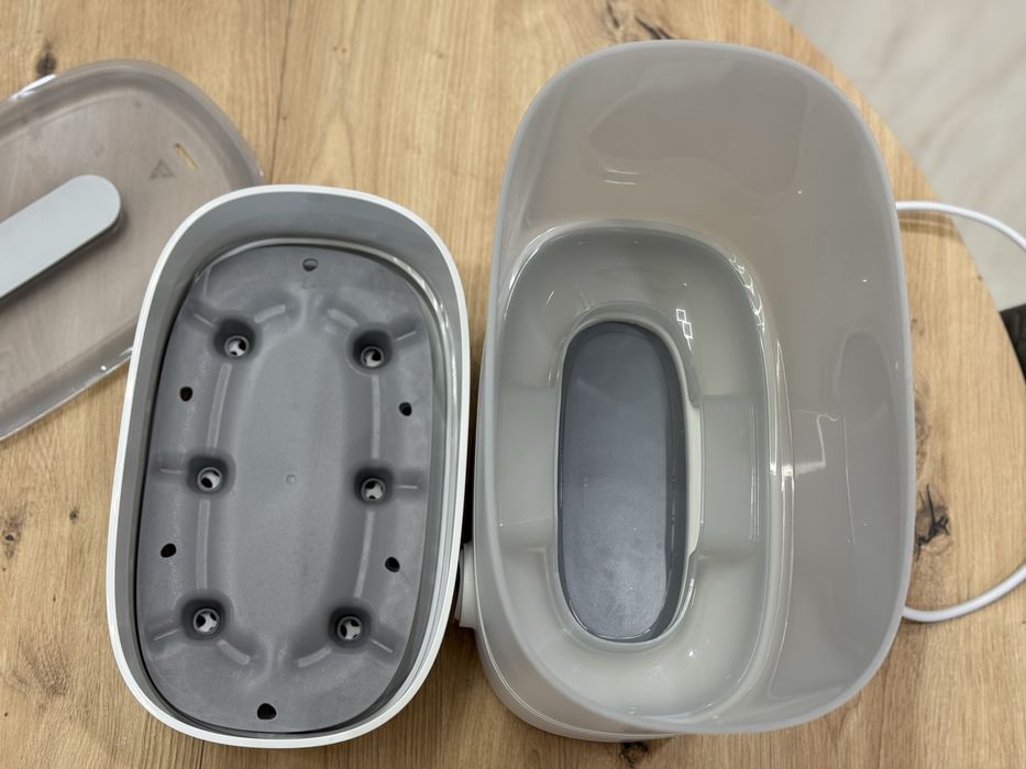 Продавам Philips Avent стерилизатор