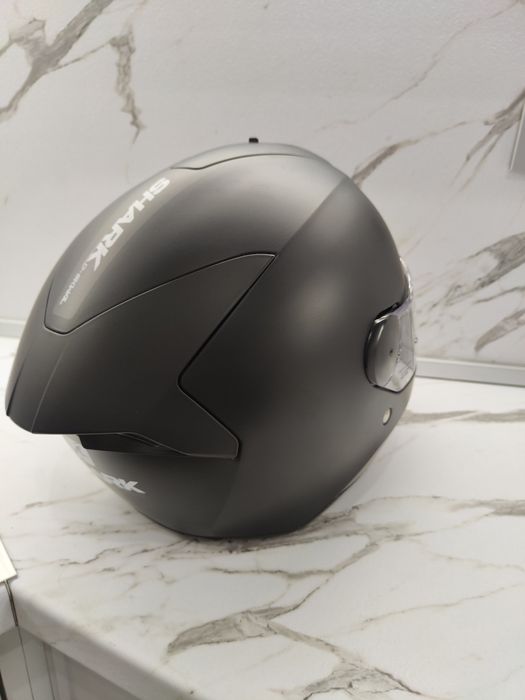 Каска за мотор SHARK D-SKWAL 2 Mat размер S