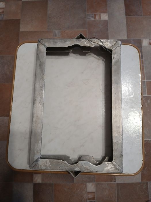 Аккумуляторное крепление