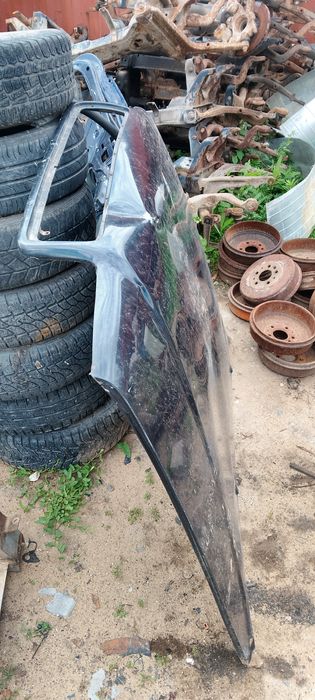 Продам капот Ауди 80 б4