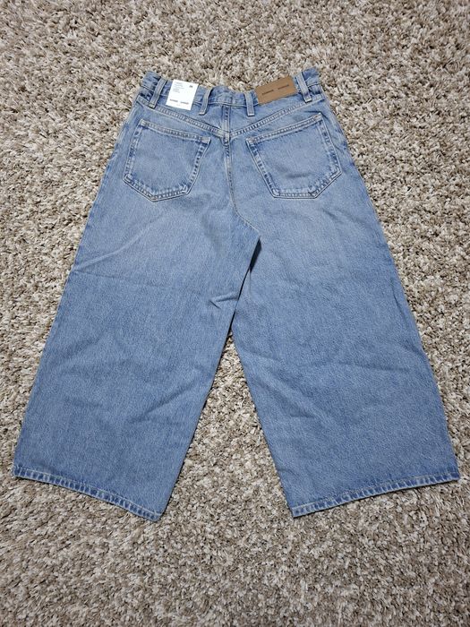 Jeans Samsoe&Samsoe (Calitate)