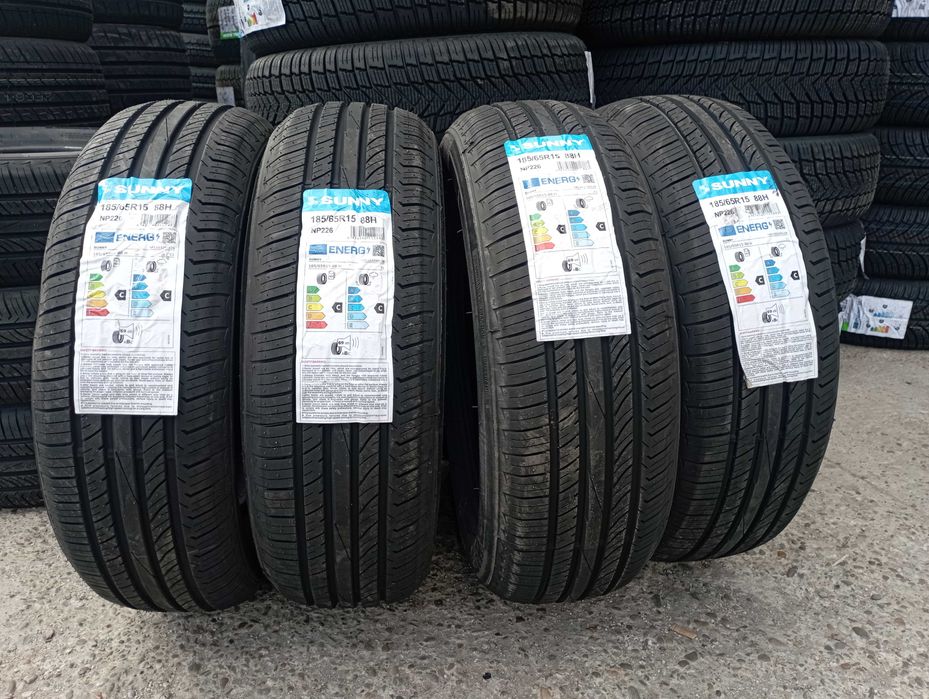 Anvelope Sunny 185/65/15 Noi De Vara