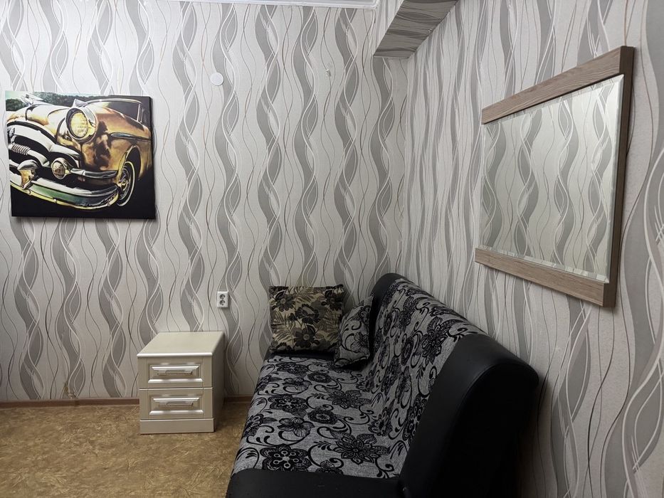 Сдам 2х комнатную квартиру