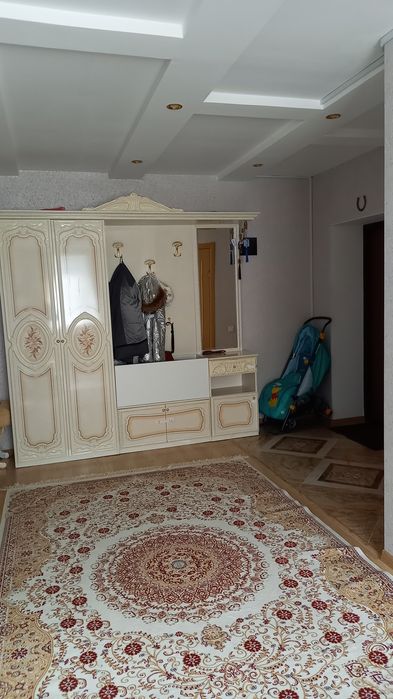 Недвижимость  квартира