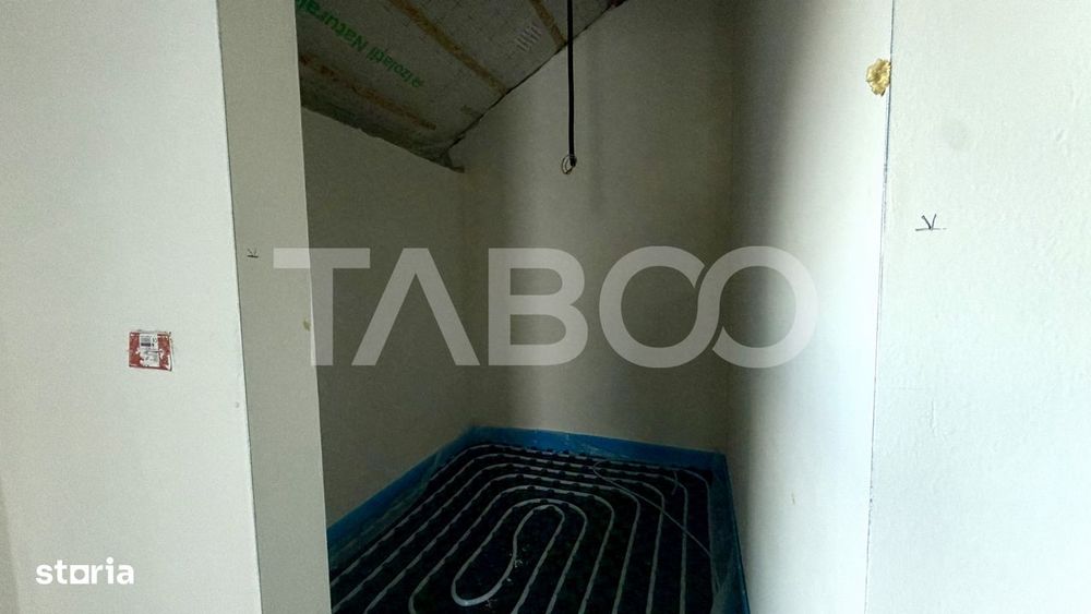 Casa SMART individuala de vanzare in zona Floresti Cluj Napoca