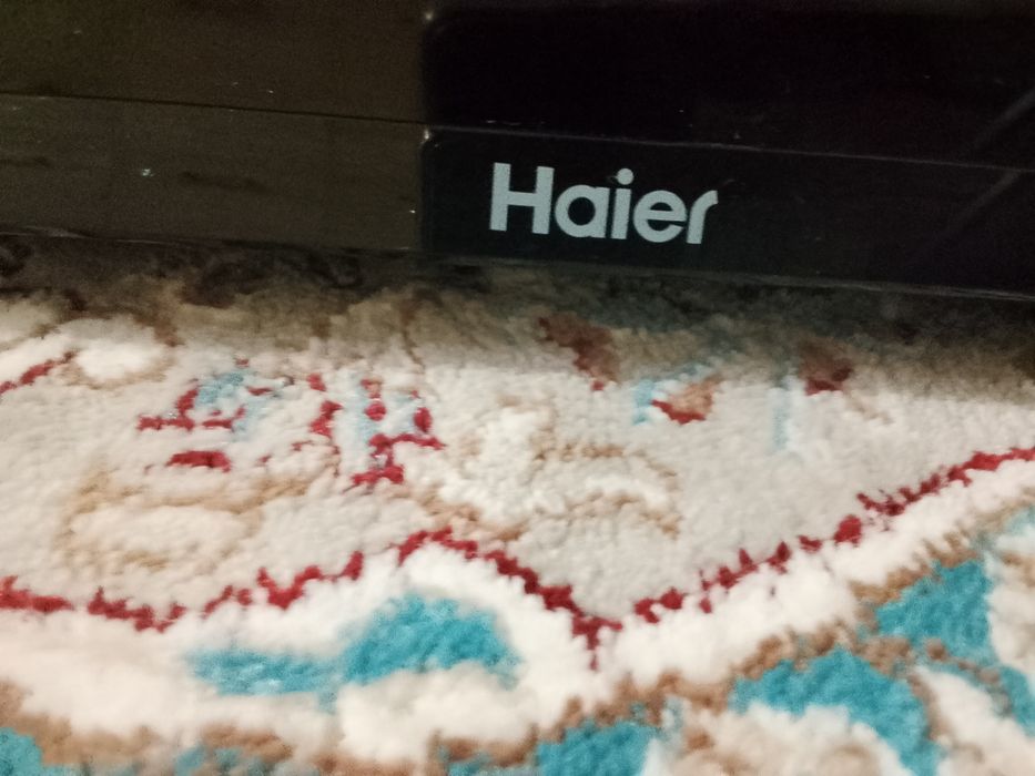 Продам мини телевизор Haier