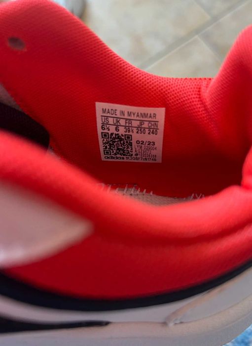 Детски маратонки Adidas