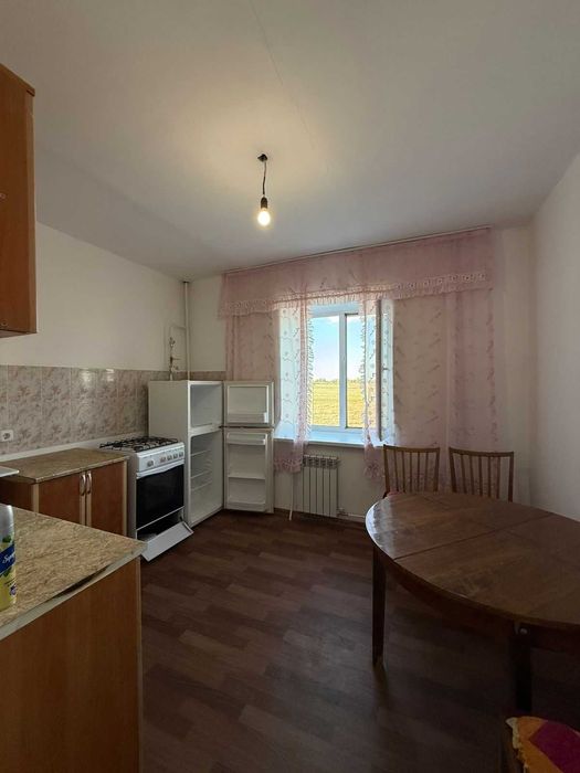 3 комнатная квартира в Кунае