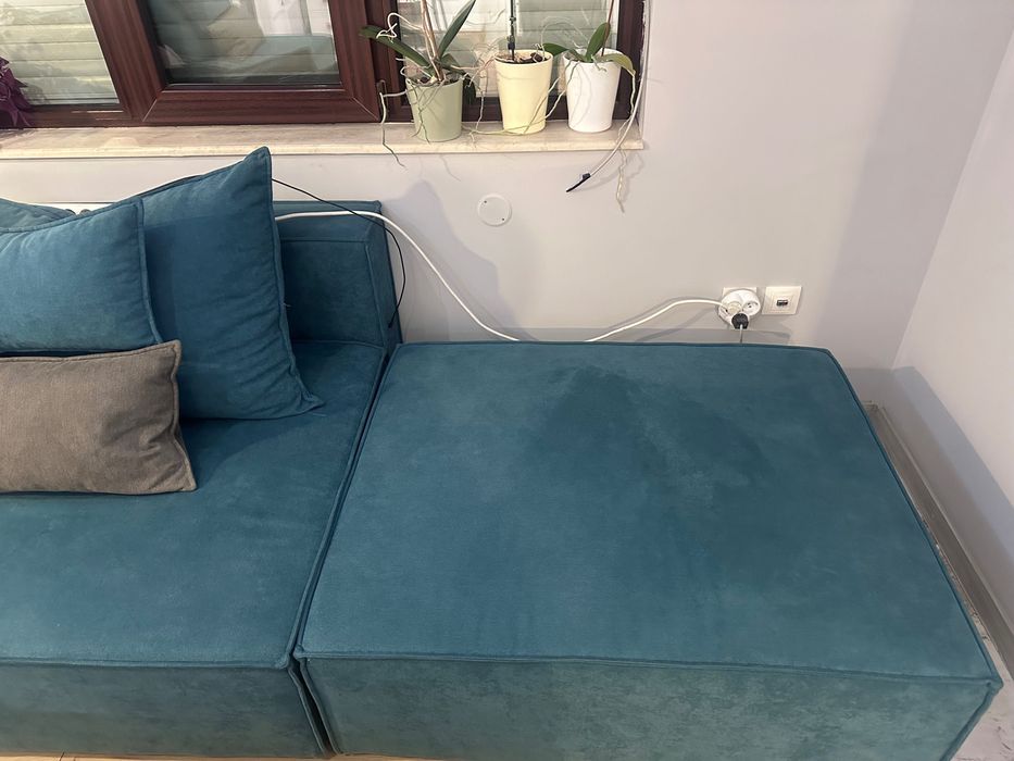 Модулен диван ..