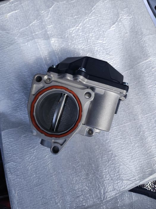 Дроселова клапа за 1.9 tdi код: BLS VW, SEAT, AUDI