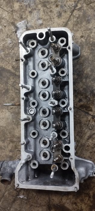 Продам ГБЦ ваз 2101-07