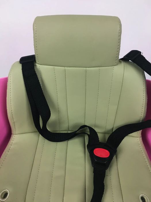 Детска акумулаторна кола volkswagen beetle classic 12v с eva гуми и ко