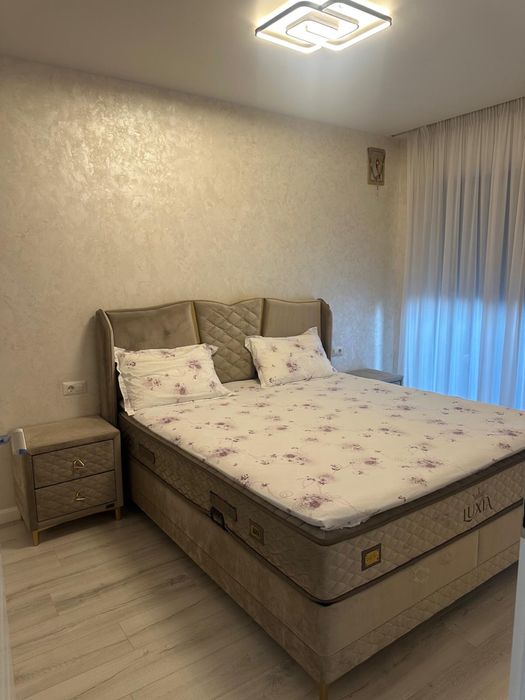 Apartament vanzare 2 camere complex Flamingo Galati