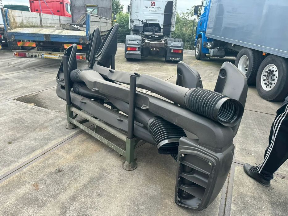 Racord Admisie Aer Actros MP4 Tubulatura Cabina ORIGINAL
