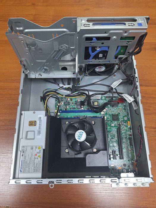 Захранване за компютър Lenovo ThinkCentre M83