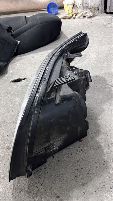 эпика фара олди левая правая