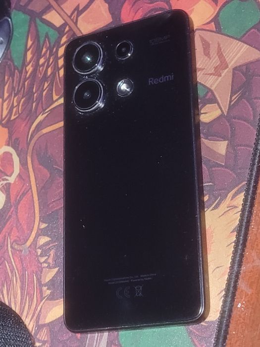 Редми нот 13/обмен