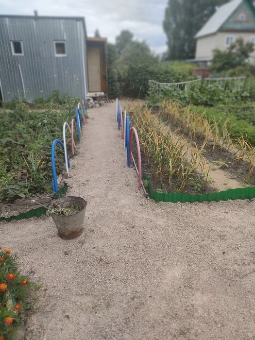 Продам дачу в Ромашке