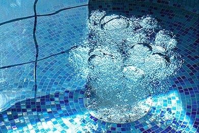 Воздух поток Блувер