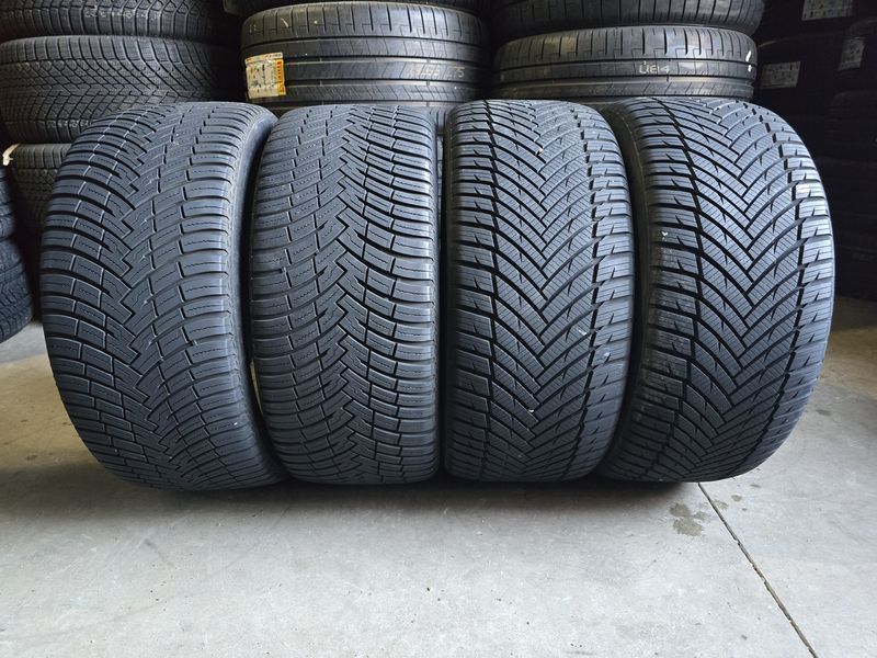 245/35/19 2бр PIRELLI 2бр IMPERIAL