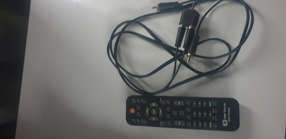 Sistem audio Serioux