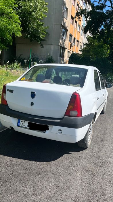DACIA Logan 0 — imagine 2