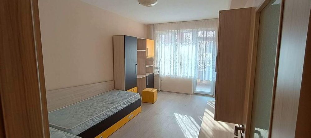 Дава се под наем Двустаен апартамент в Бургас, Меден рудник - зона В - 56 кв.м за 368.73 € - Снимка #6