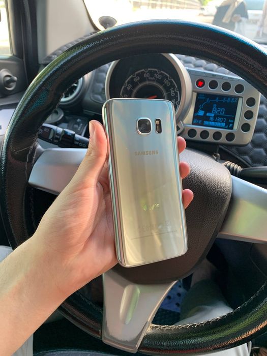 Samsung s7 32 gb ideal
