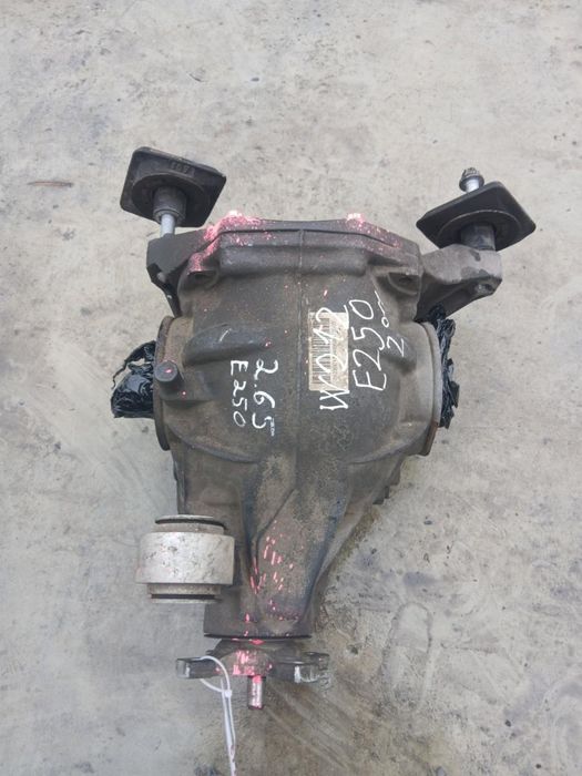 Grup Diferential Spate Mercedes E-Class W212 2.2 Raport 2.65