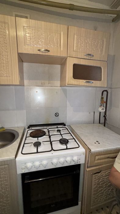 Кухонный гарнитур